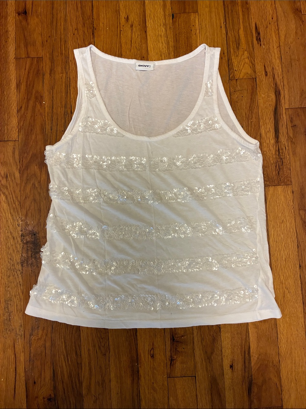DKNY Top